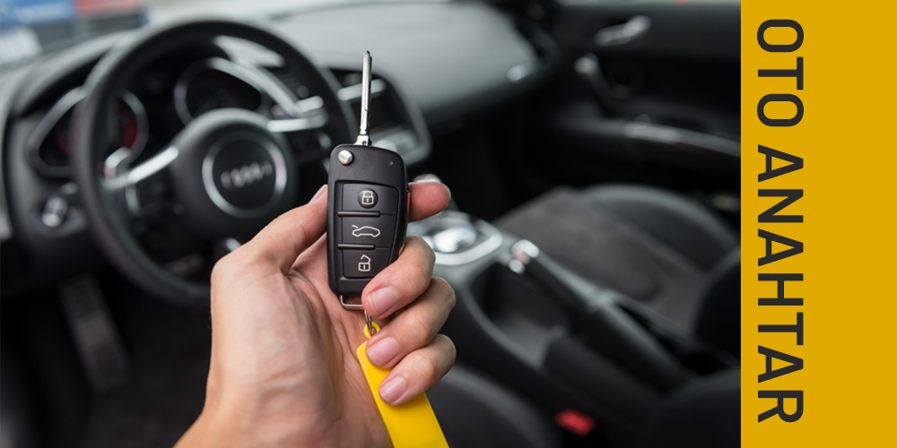 Altındağ Oto Anahtarcı