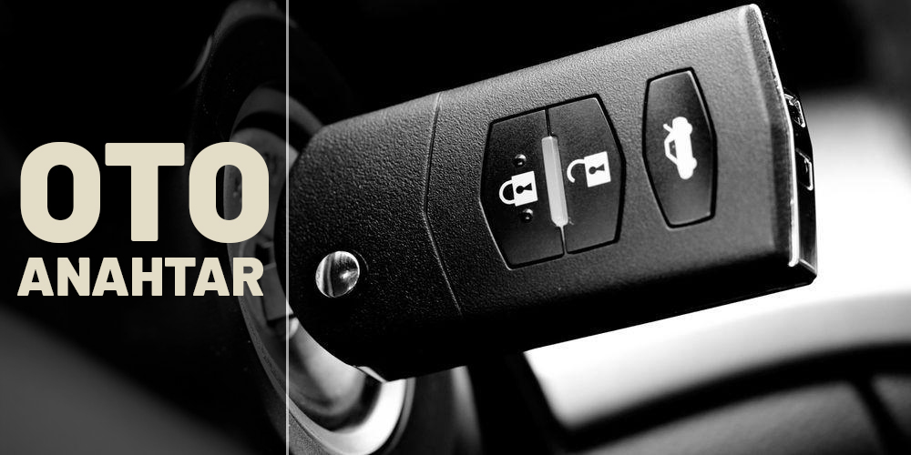 Altındağ Oto Anahtarcı